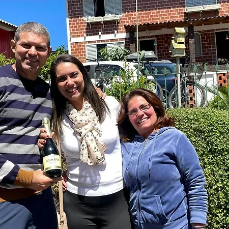 Pousada Bem Estar Gramado-3
