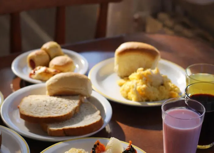 Pousada Serra ValleHotel Gramado